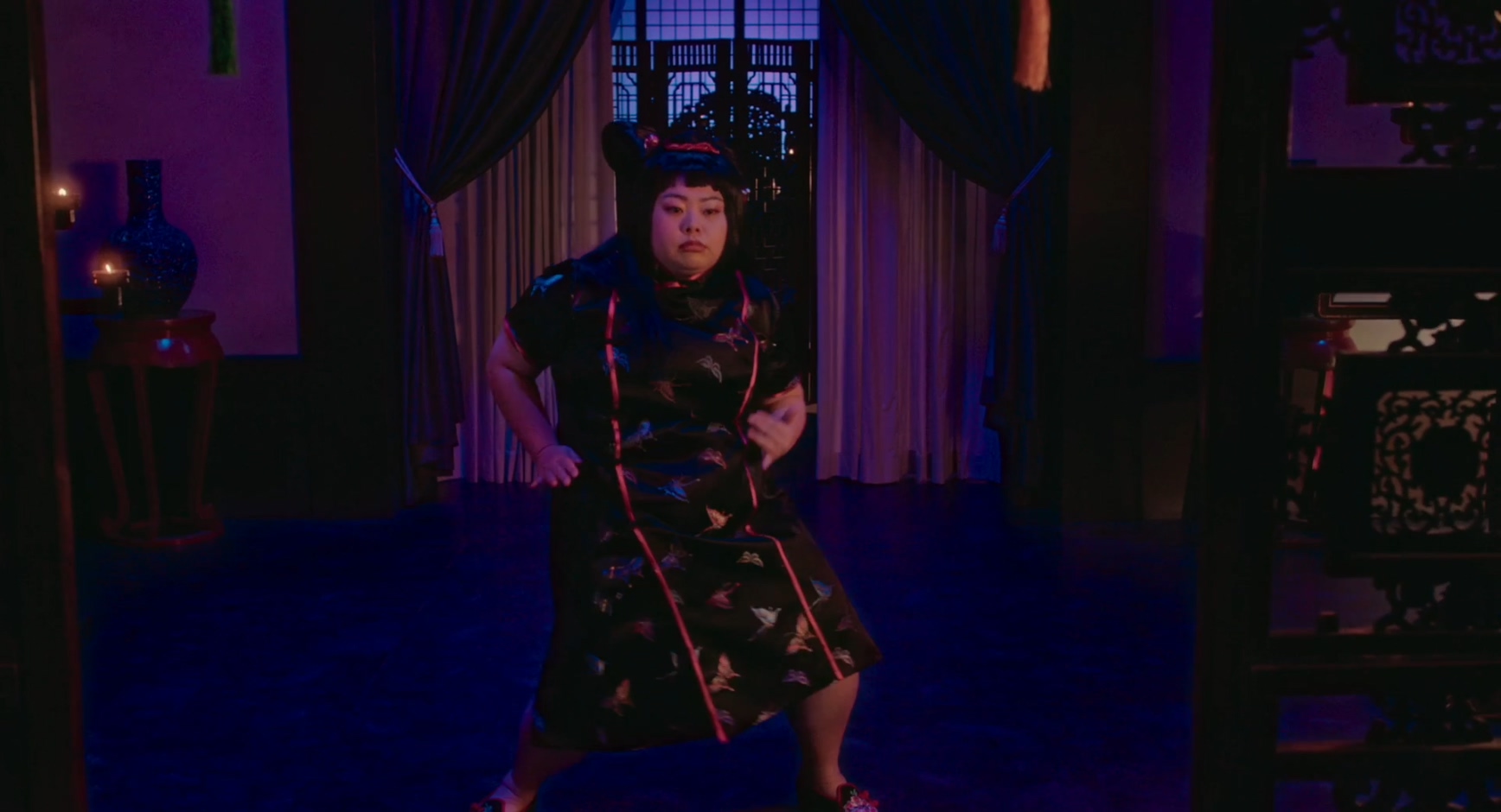 三国志新解剧照的剧照