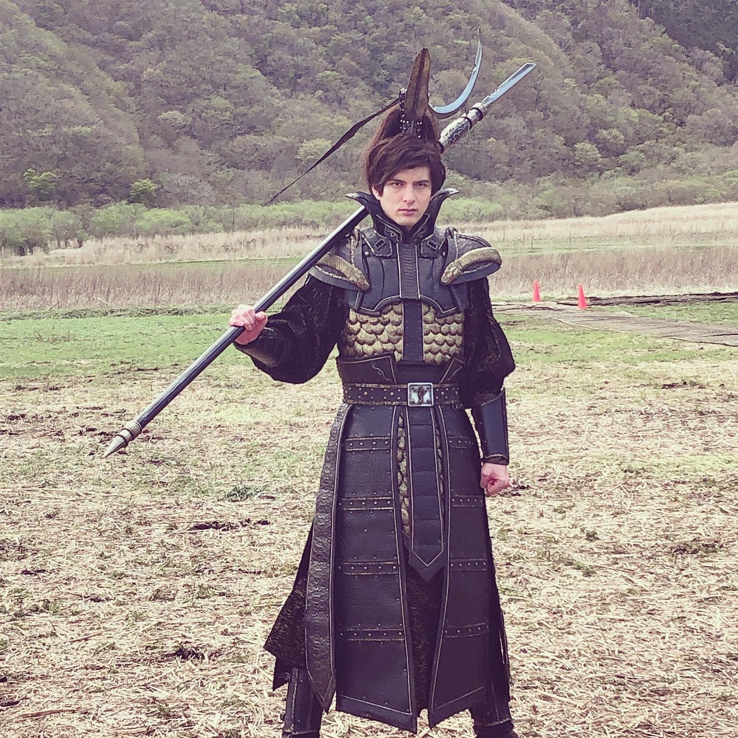 三国志新解剧照的剧照