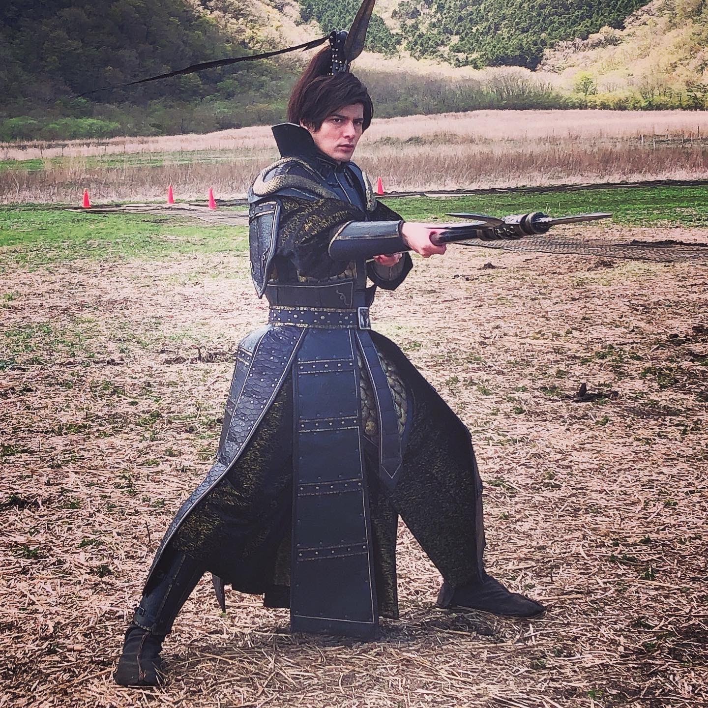 三国志新解剧照的剧照