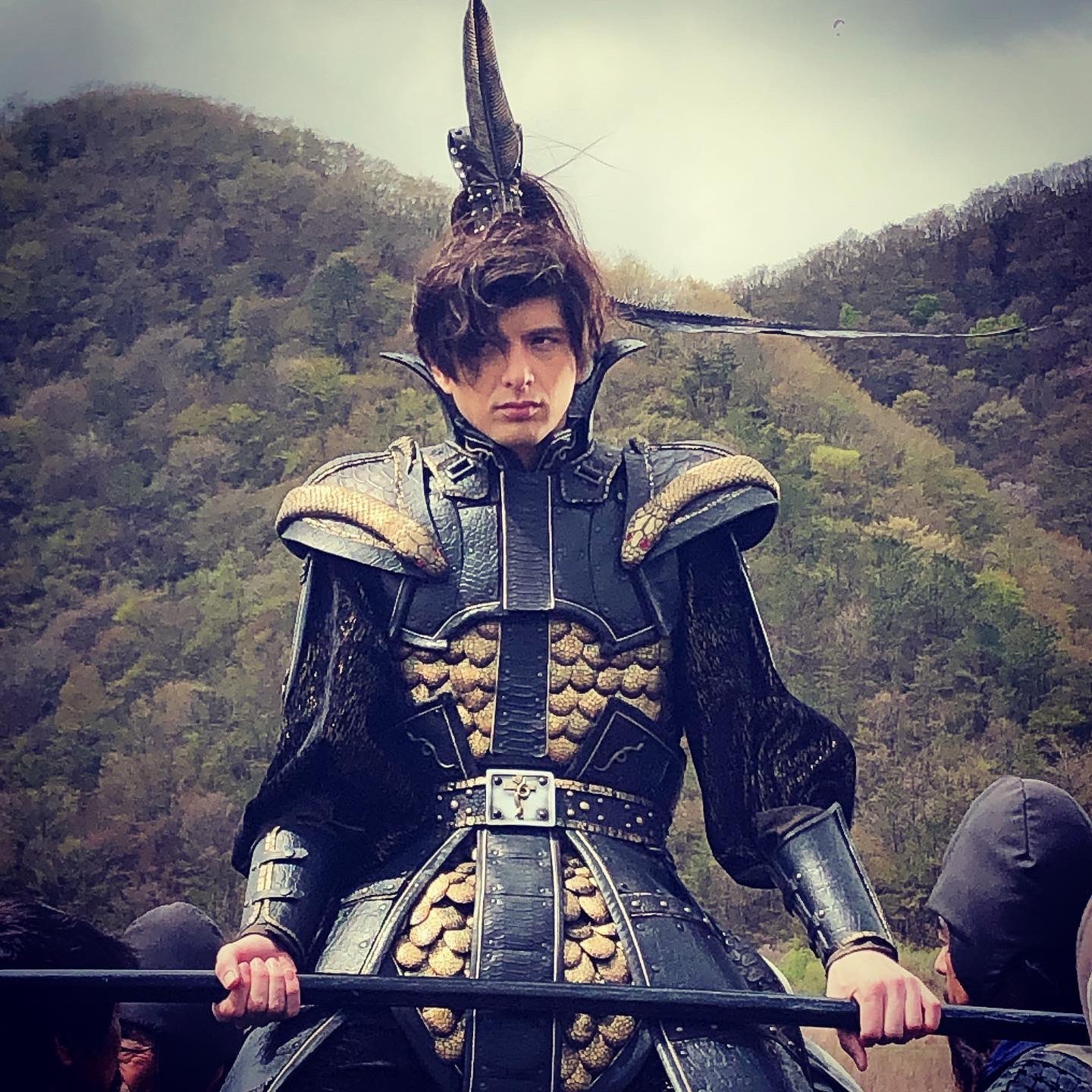 三国志新解剧照的剧照