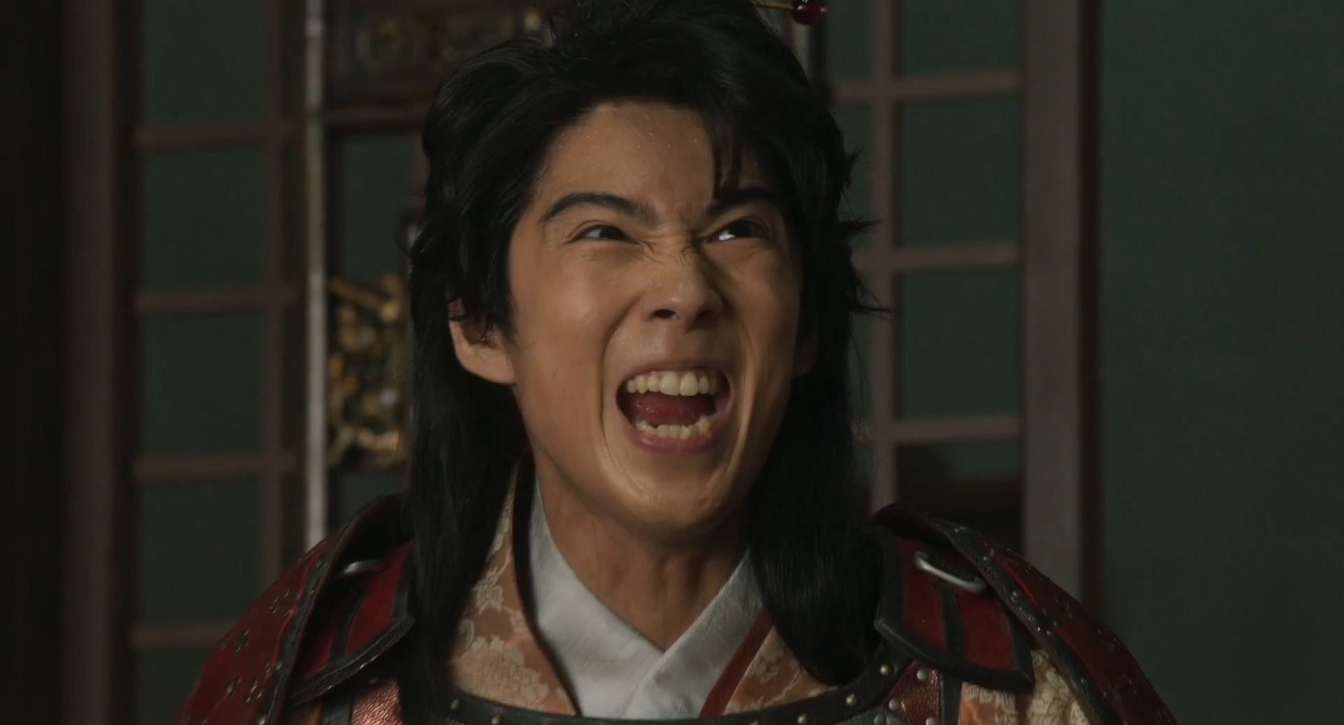 三国志新解剧照的剧照