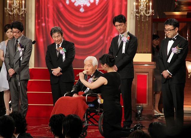 一封明信片剧照的剧照