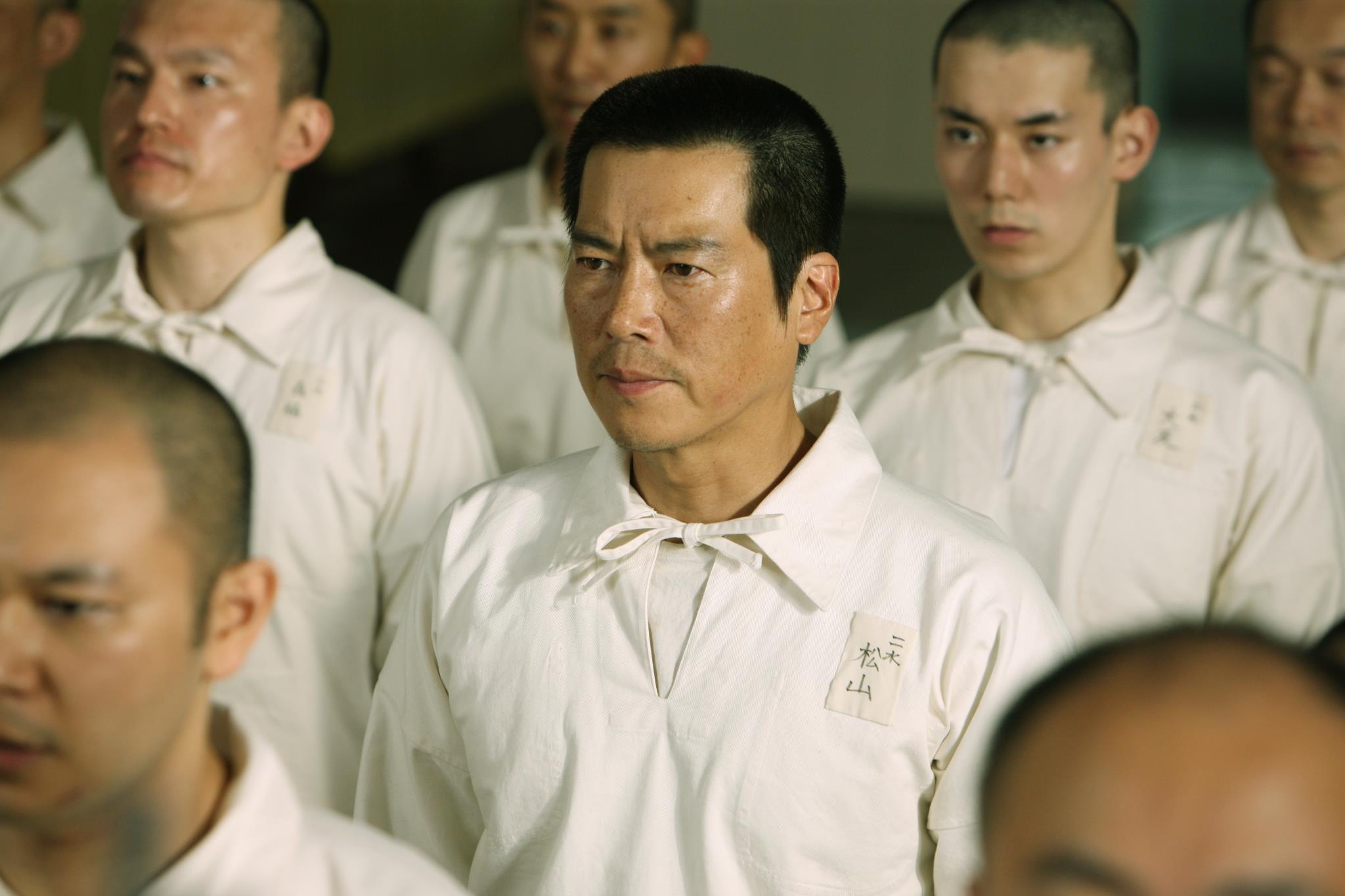 一封明信片剧照的剧照