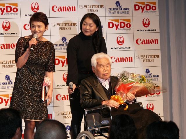 一封明信片剧照的剧照