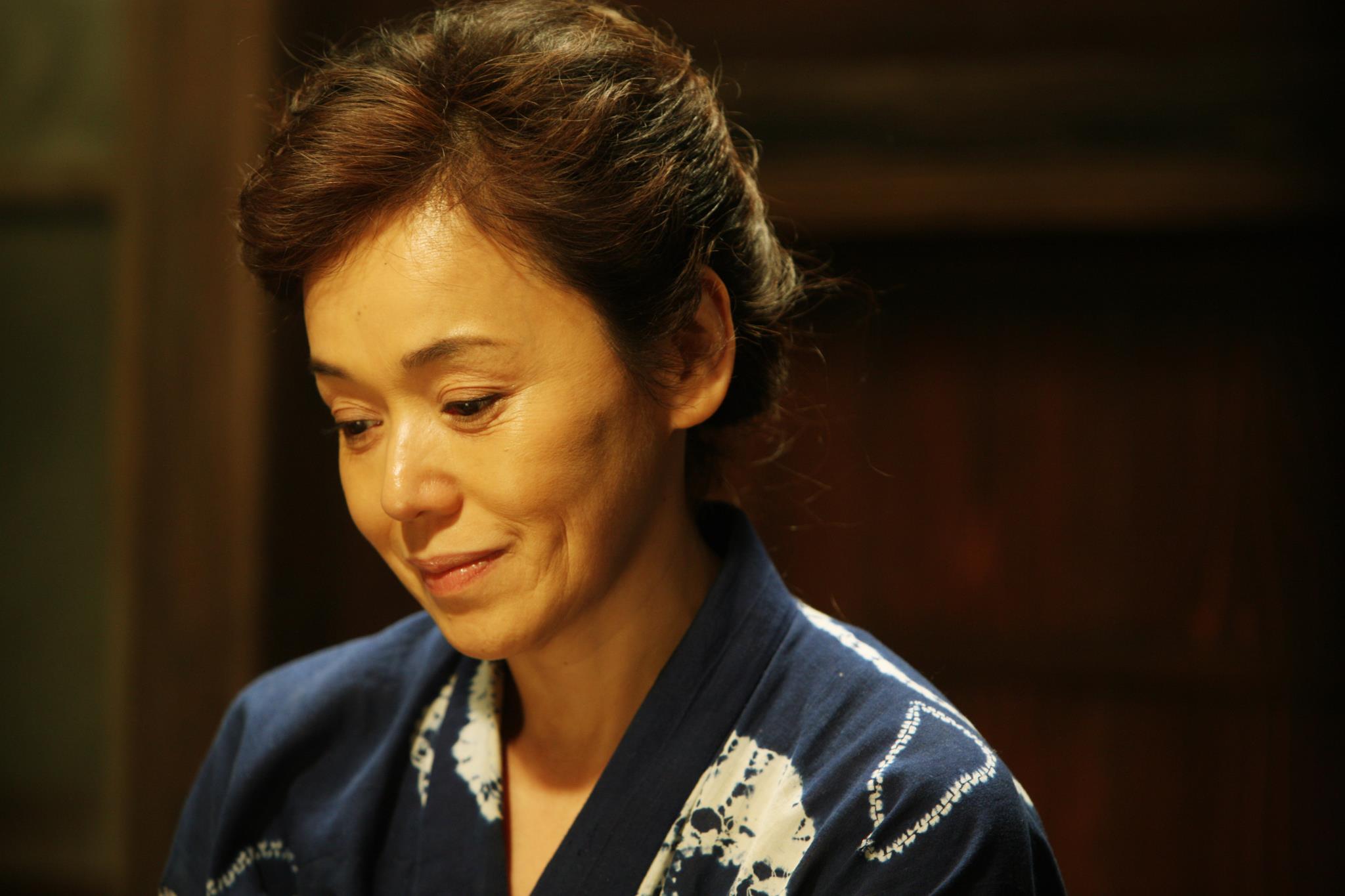 一封明信片剧照的剧照