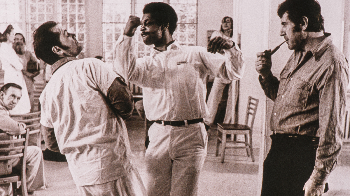 福尔曼谈福尔曼剧照的剧照