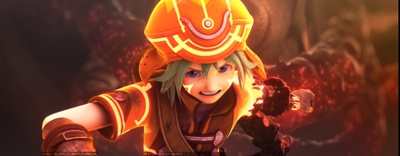 创世纪传说：世界的彼方剧照的剧照