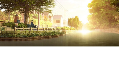 创世纪传说：世界的彼方剧照的剧照