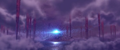 创世纪传说：世界的彼方剧照的剧照