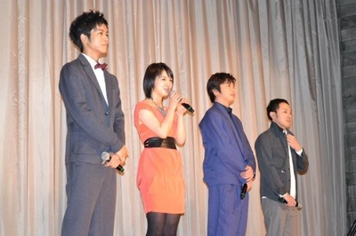 创世纪传说：世界的彼方剧照的剧照