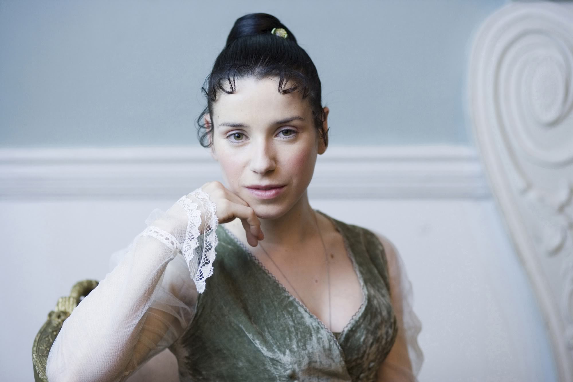 劝导剧照的剧照