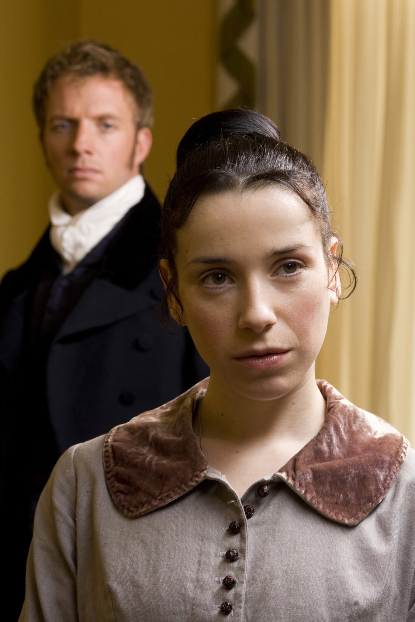 劝导剧照的剧照