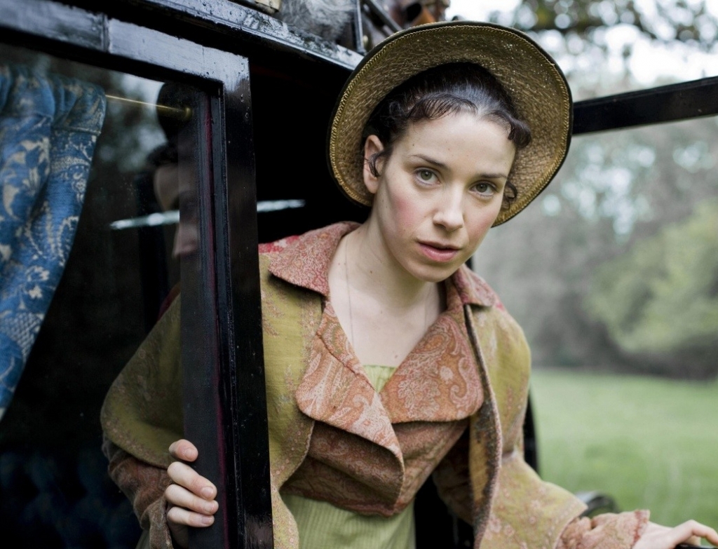 劝导剧照的剧照