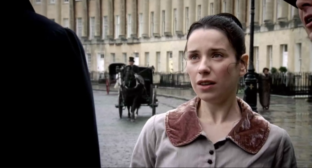 劝导剧照的剧照