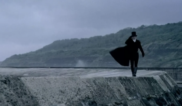 劝导剧照的剧照