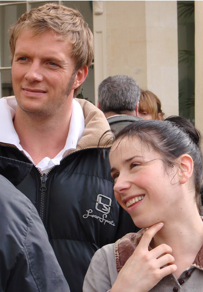 劝导剧照的剧照