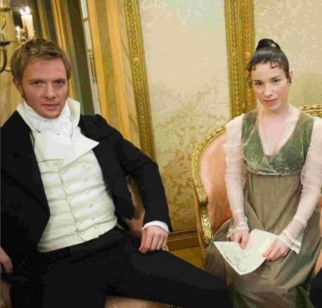 劝导剧照的剧照