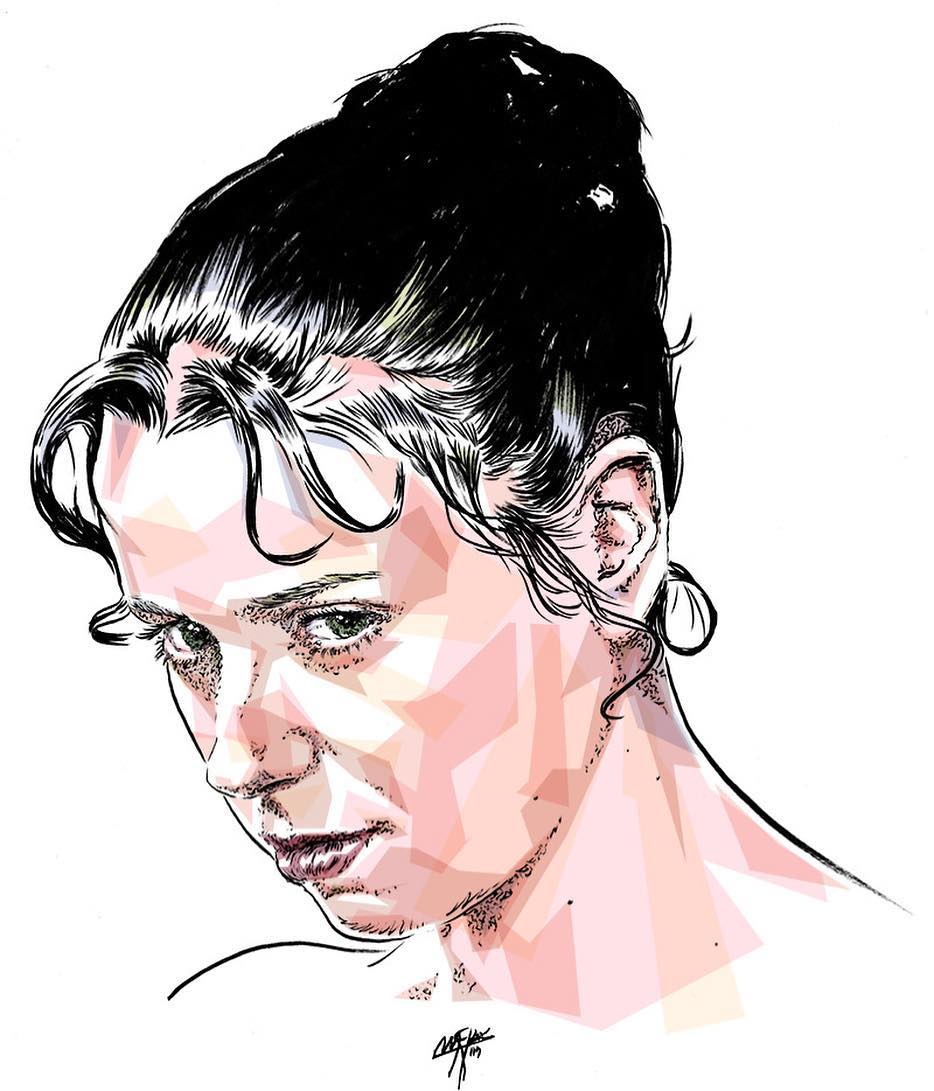 劝导剧照的剧照