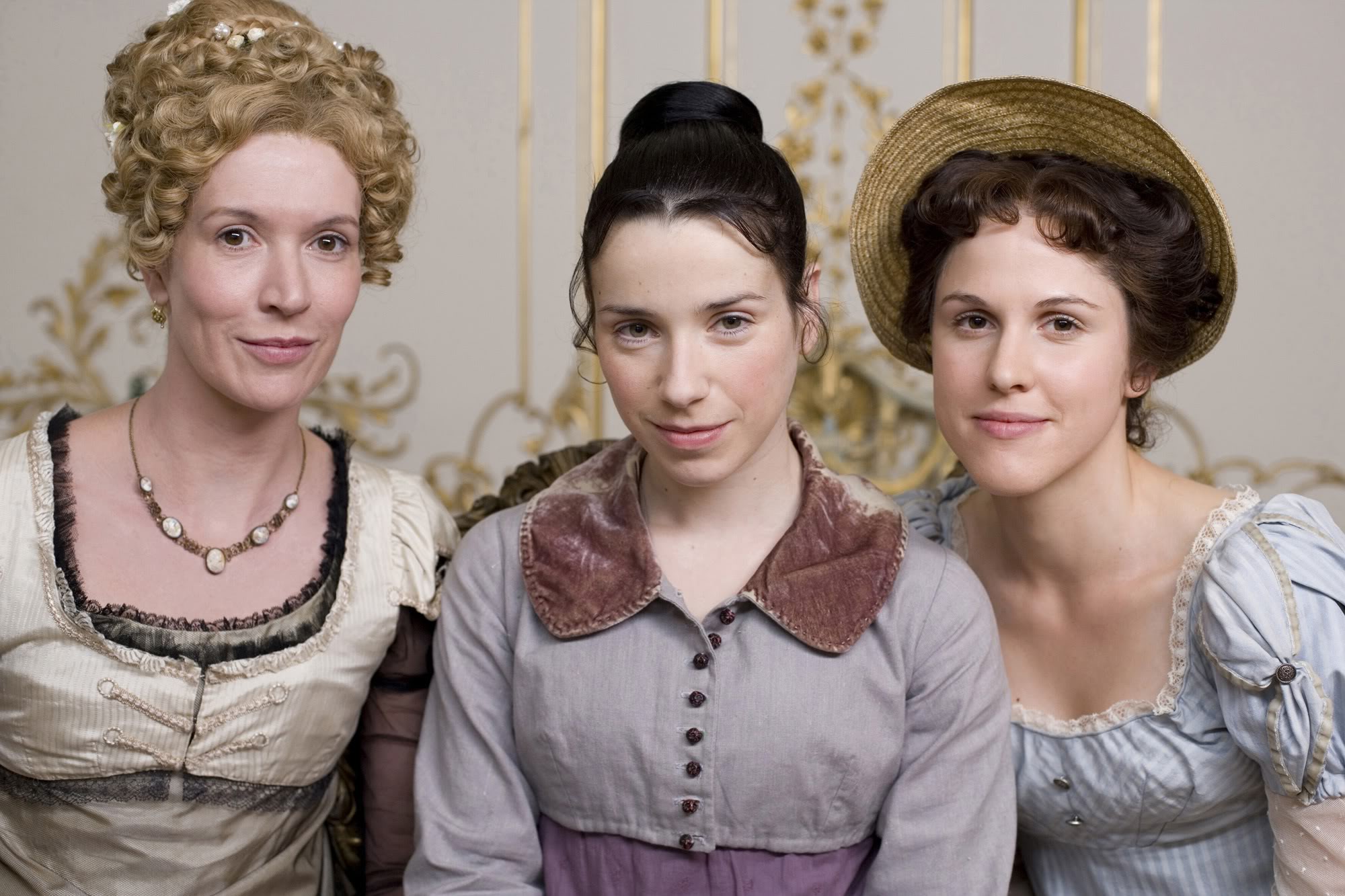 劝导剧照的剧照