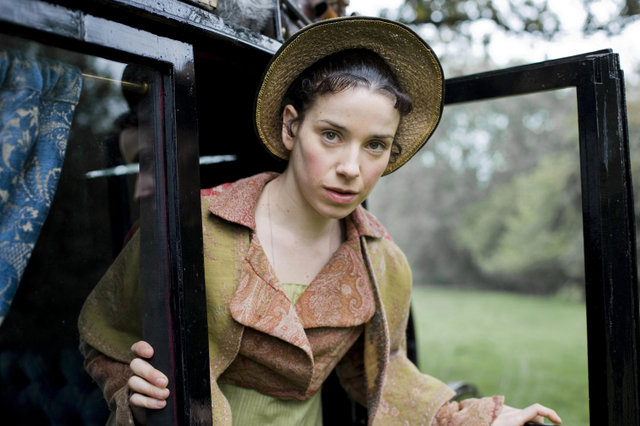 劝导剧照的剧照