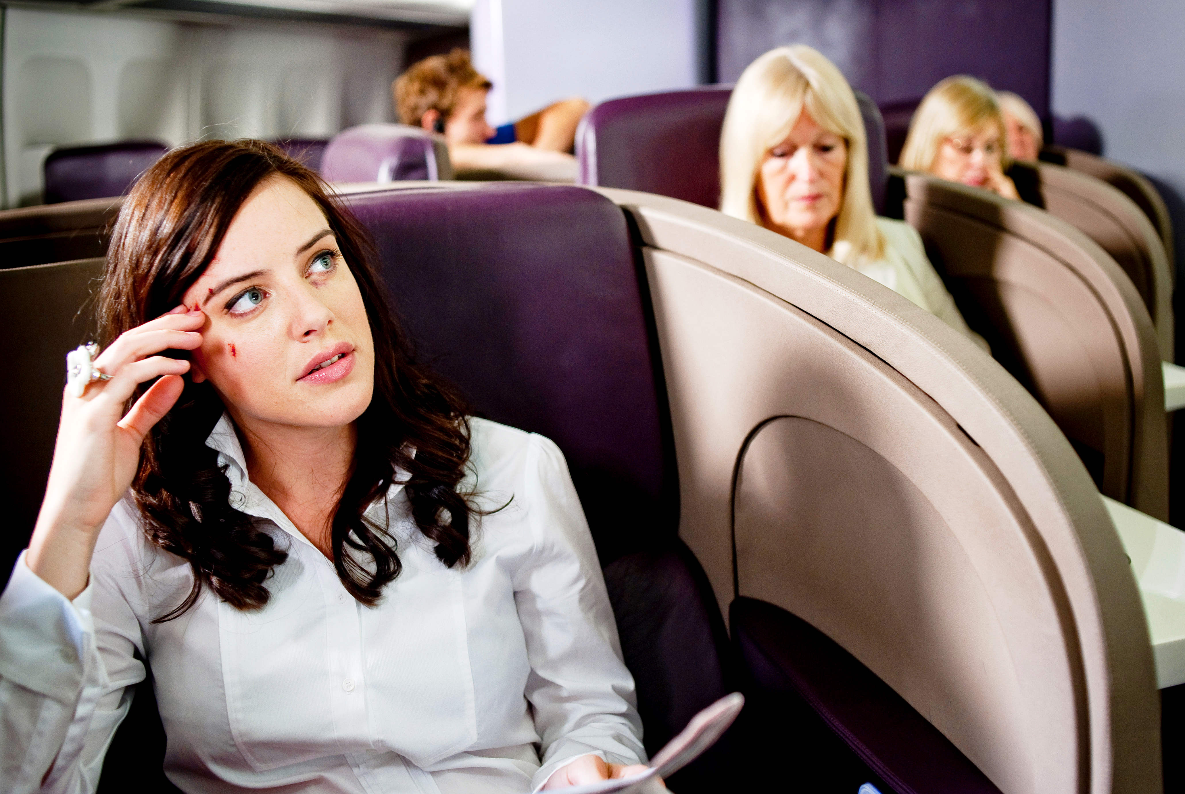 四三二一剧照的剧照