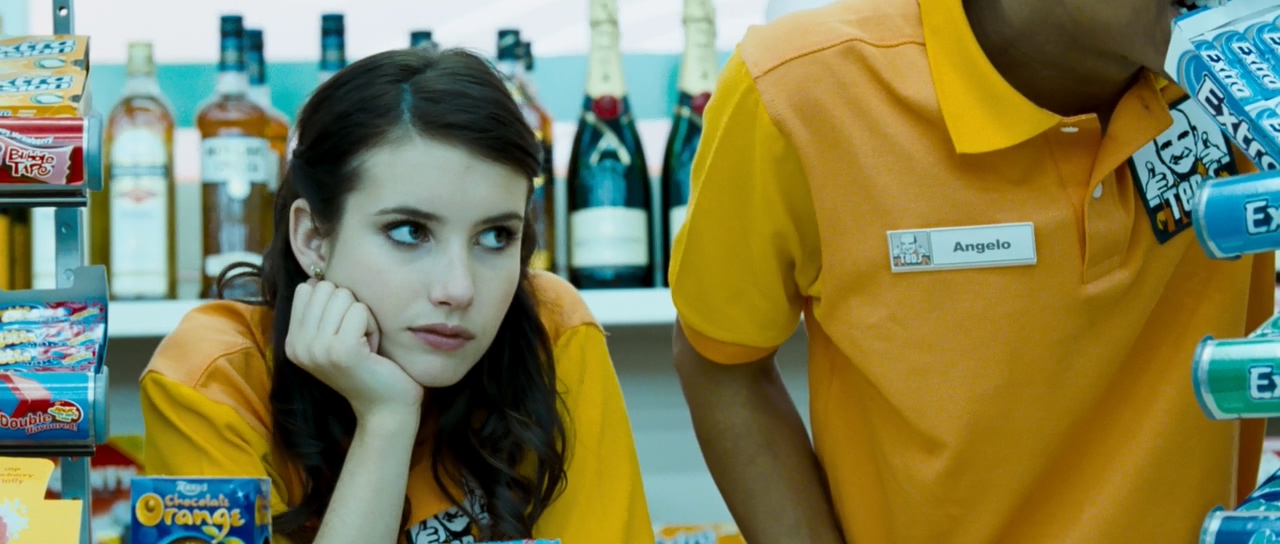 四三二一剧照的剧照