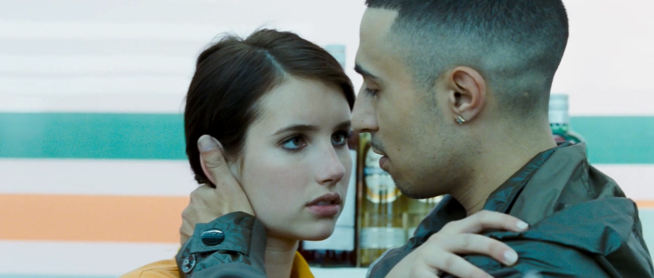 四三二一剧照的剧照