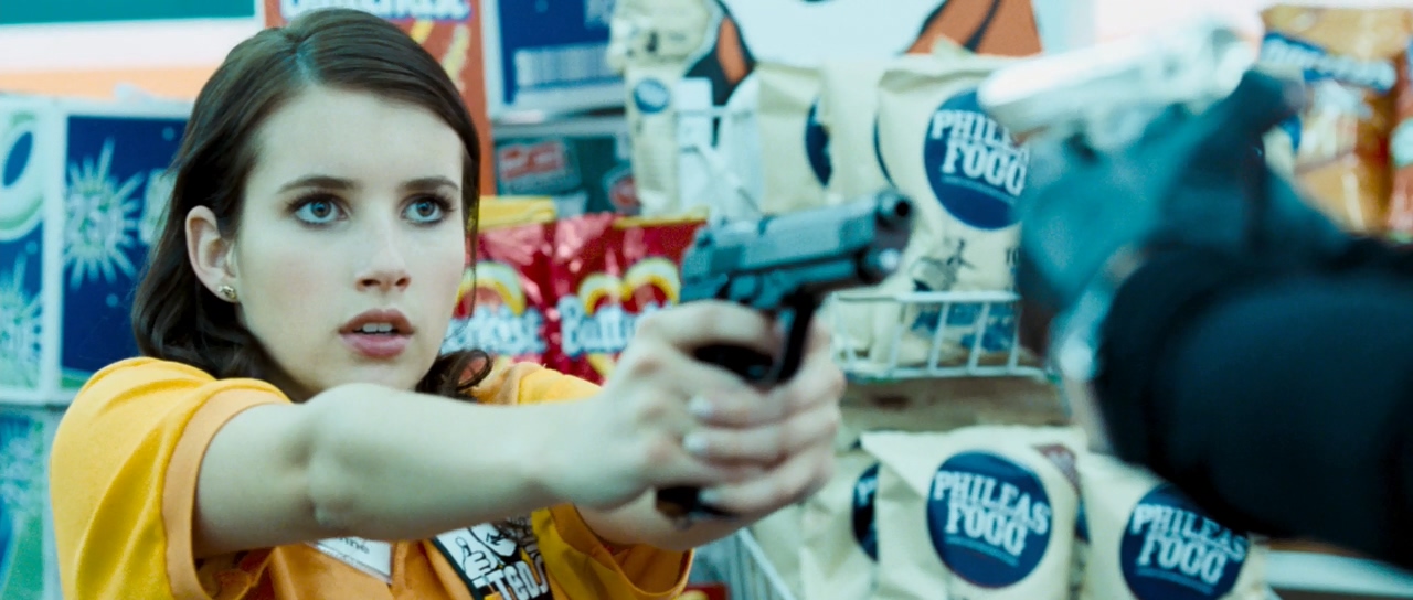 四三二一剧照的剧照