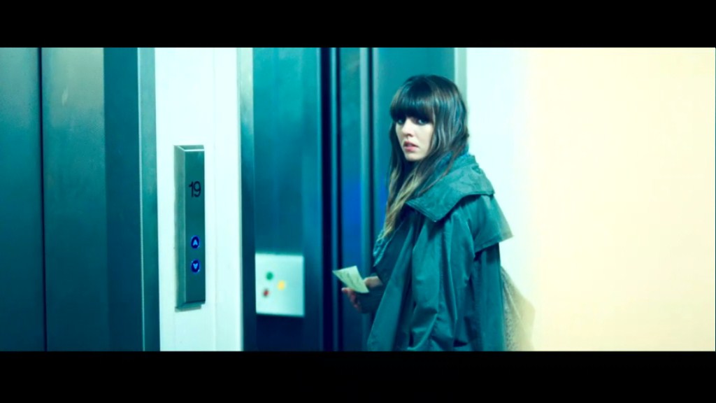 四三二一剧照的剧照