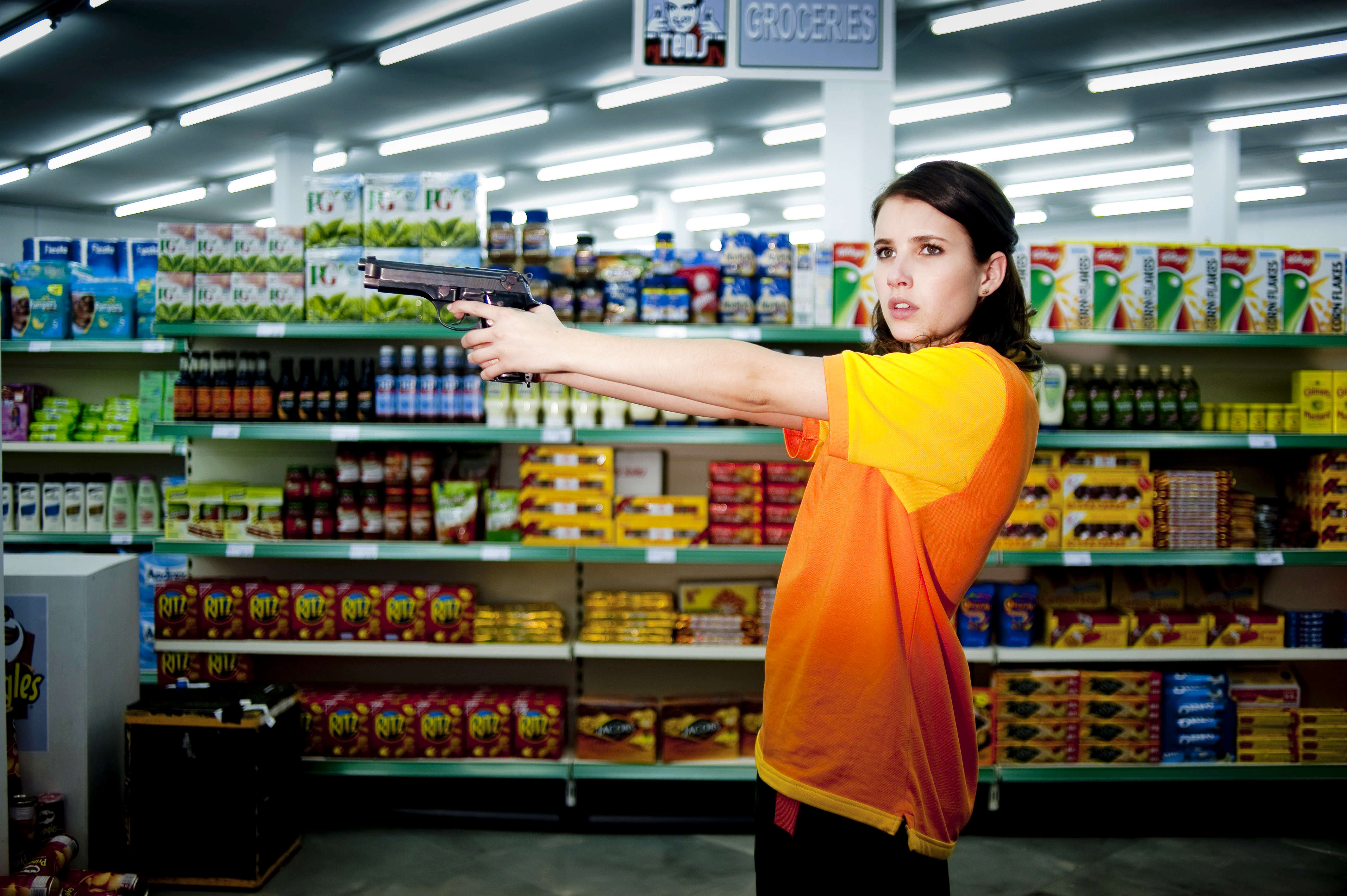 四三二一剧照的剧照