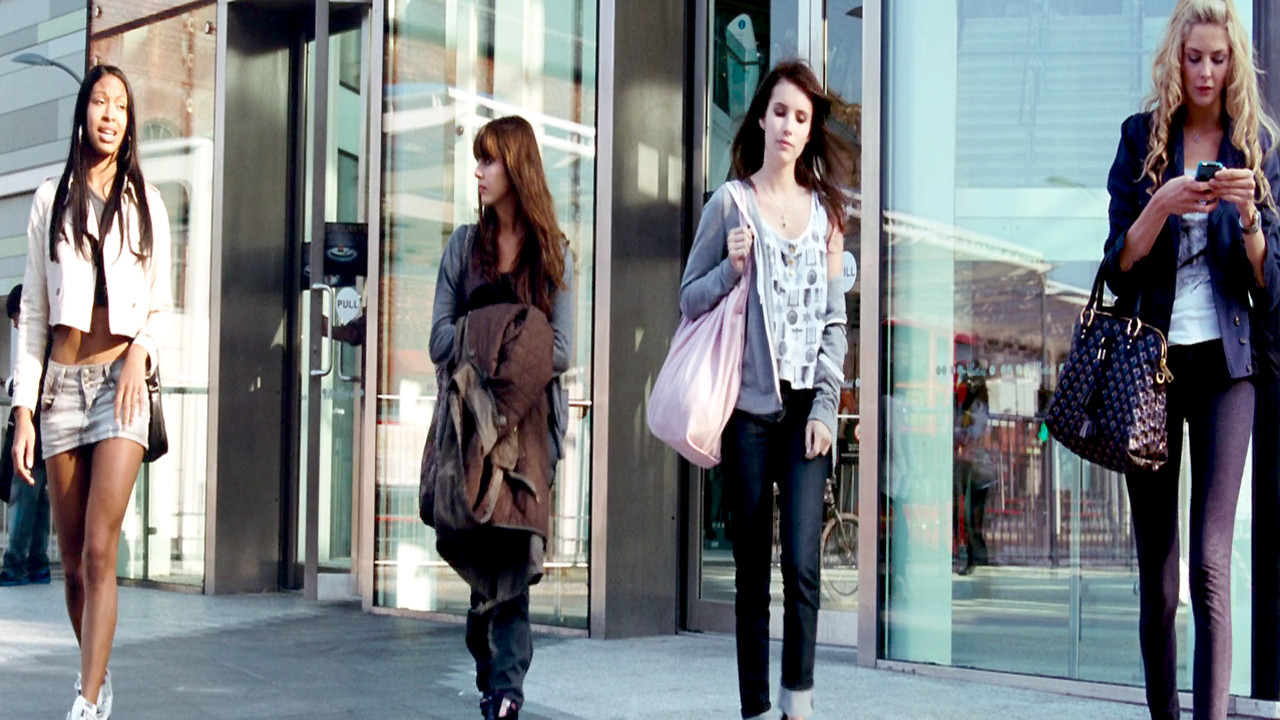 四三二一剧照的剧照