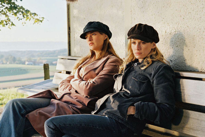 偷情两三事剧照的剧照