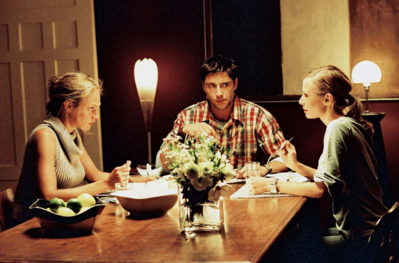 偷情两三事剧照的剧照