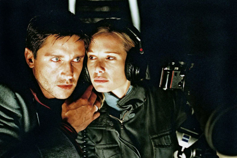 偷情两三事剧照的剧照