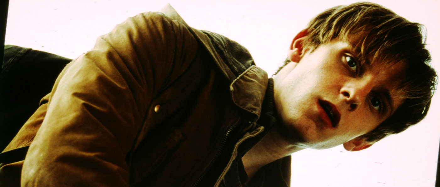 在屋顶上流浪剧照的剧照