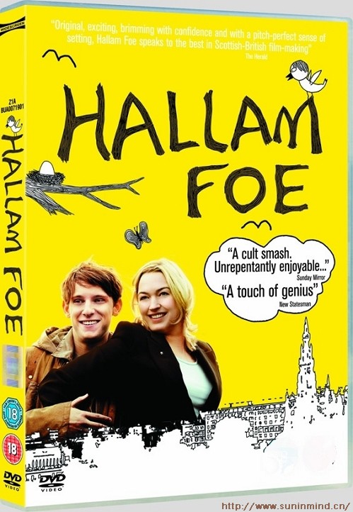 在屋顶上流浪剧照的剧照