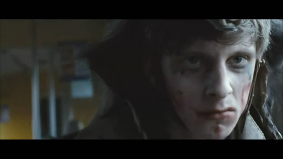 在屋顶上流浪剧照的剧照