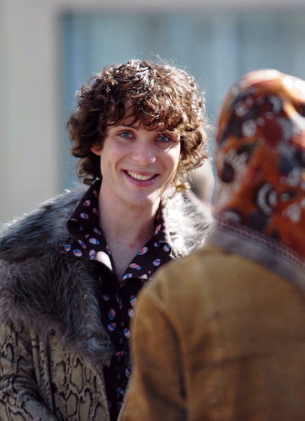 冥王星早餐剧照的剧照