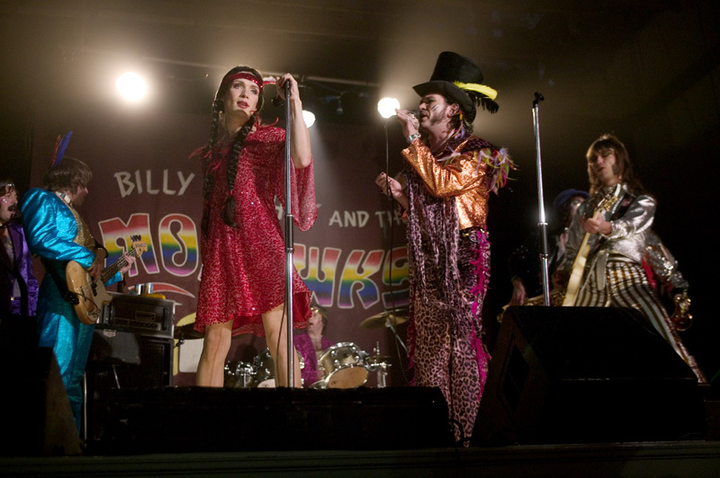 冥王星早餐剧照的剧照