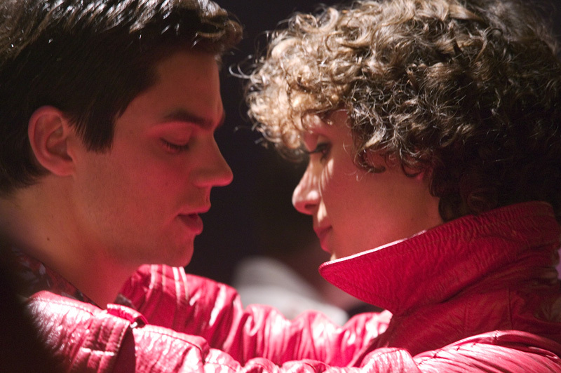 冥王星早餐剧照的剧照