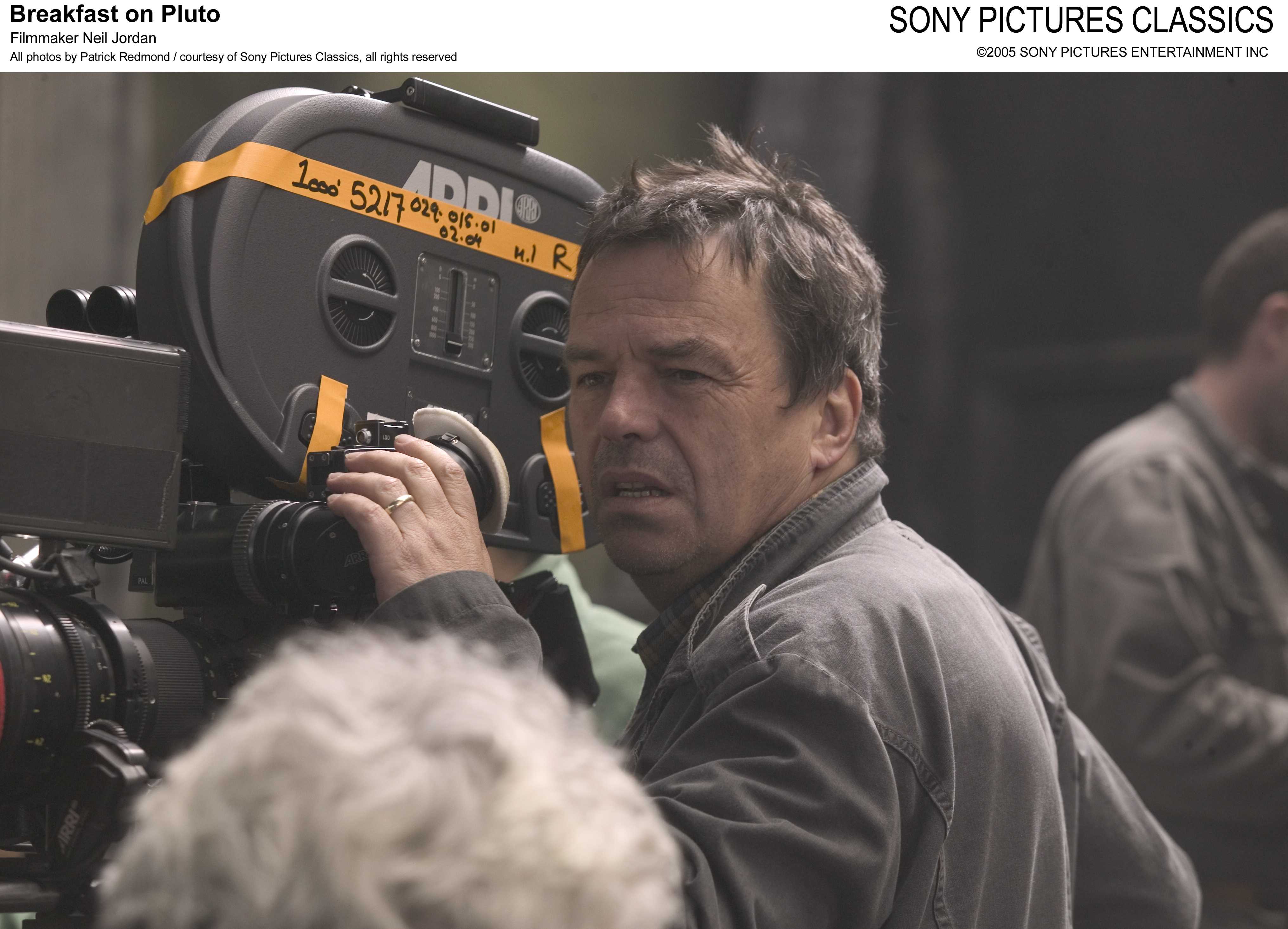 冥王星早餐剧照的剧照