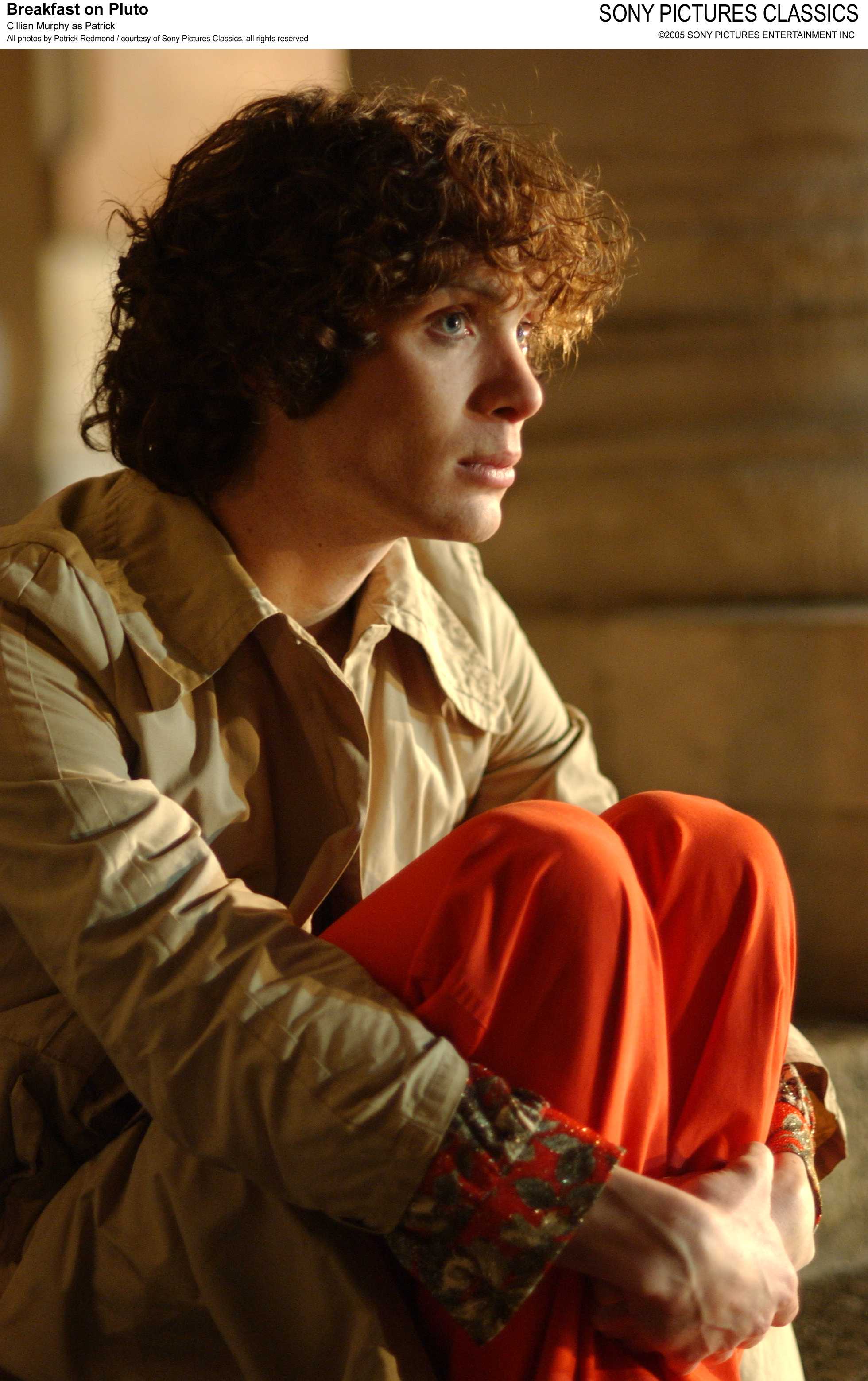 冥王星早餐剧照的剧照