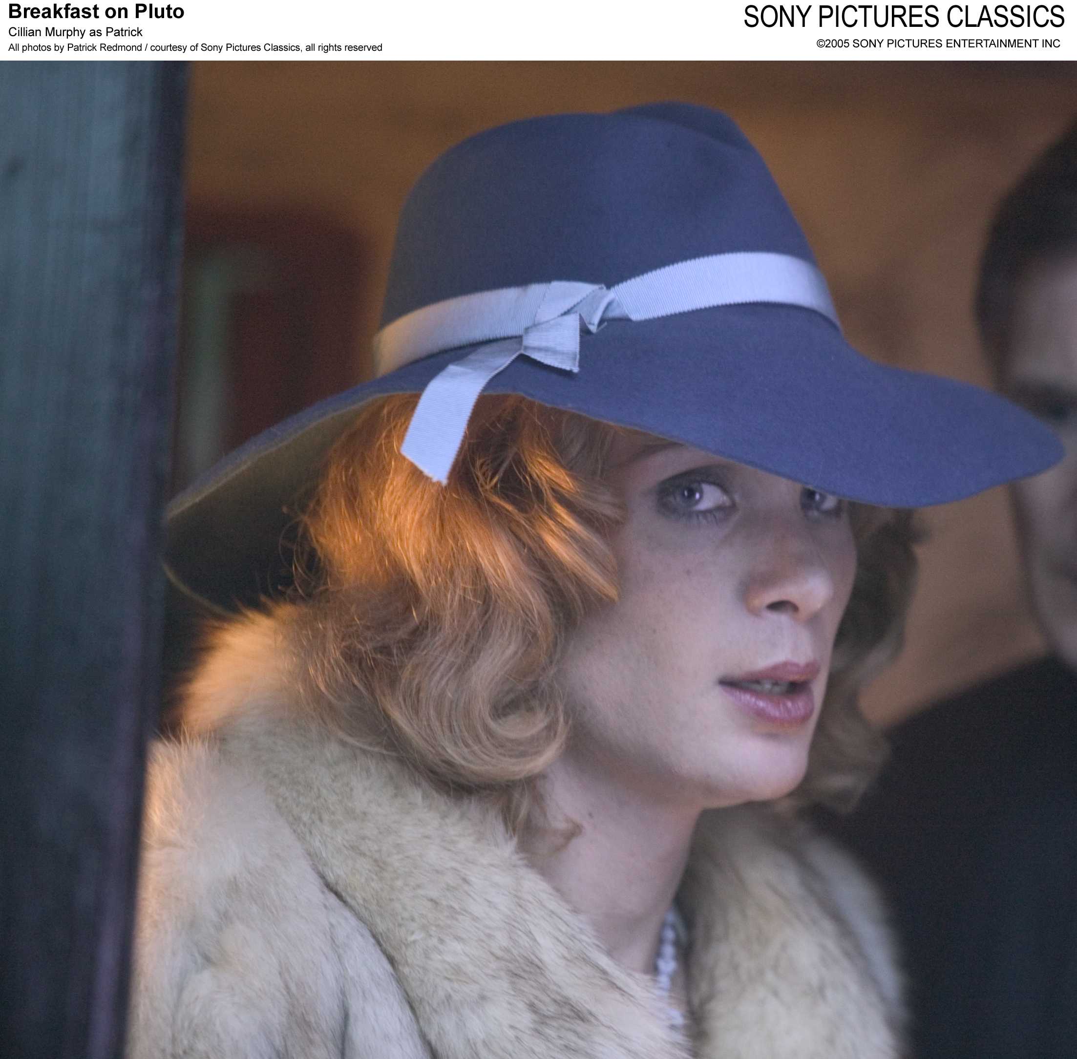 冥王星早餐剧照的剧照