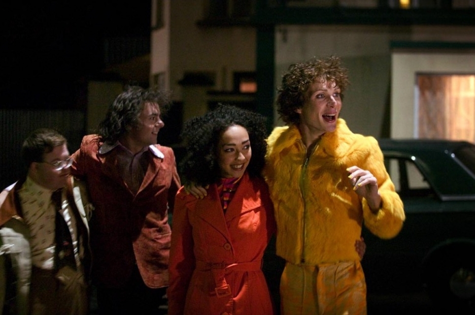 冥王星早餐剧照的剧照