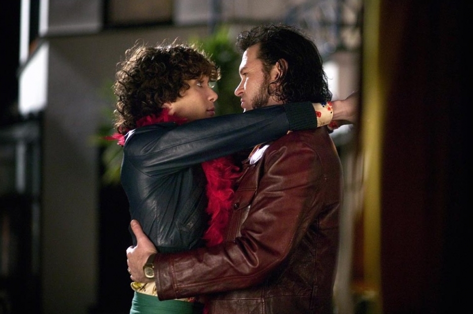 冥王星早餐剧照的剧照