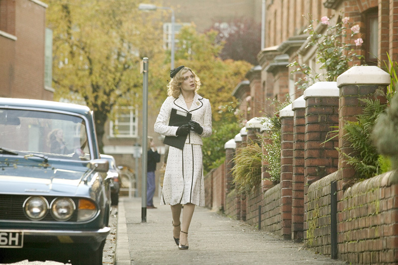 冥王星早餐剧照的剧照