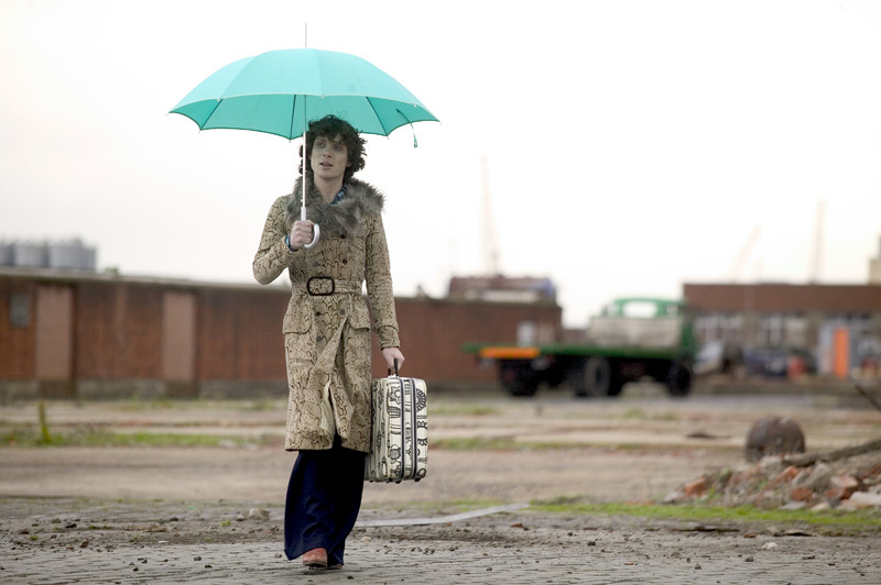 冥王星早餐剧照的剧照