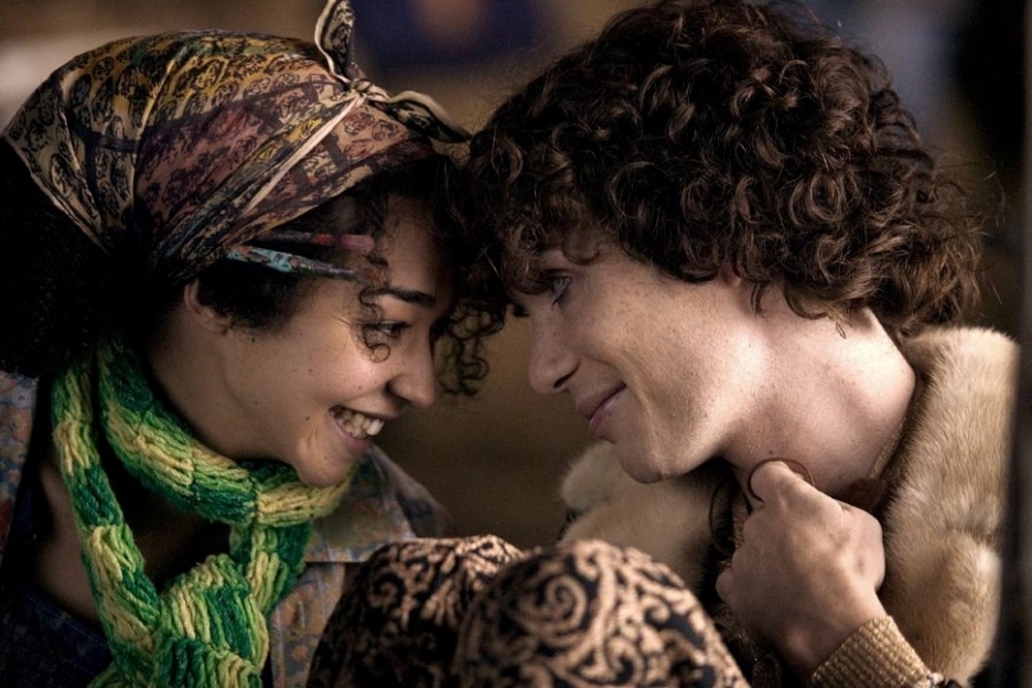 冥王星早餐剧照的剧照