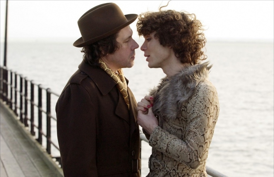 冥王星早餐剧照的剧照