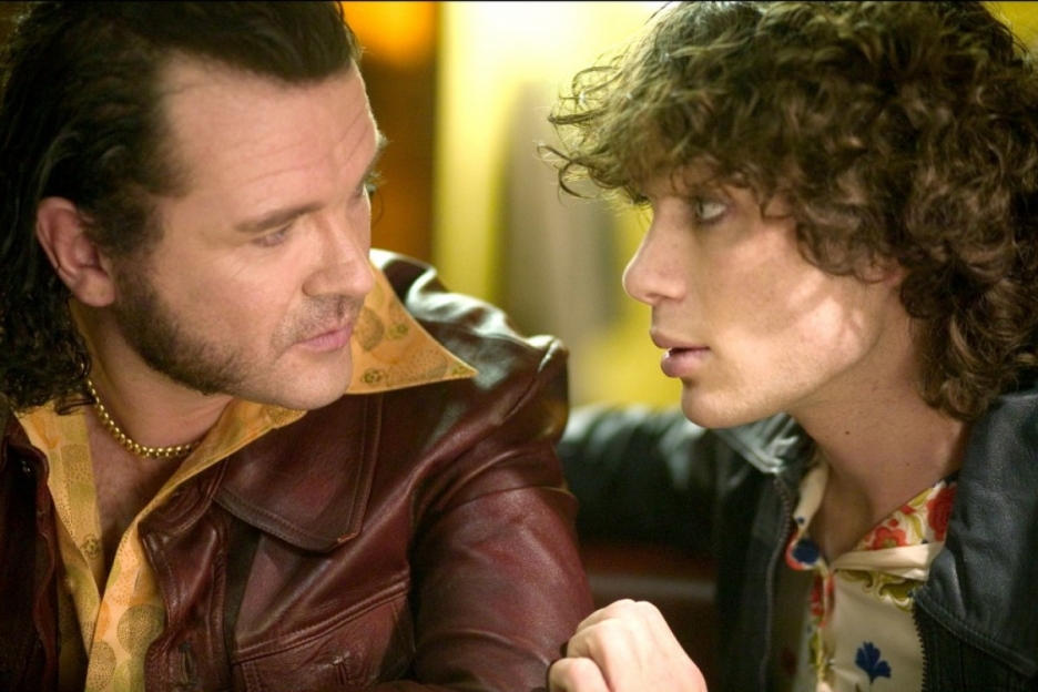 冥王星早餐剧照的剧照